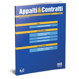 appalti contratti 1