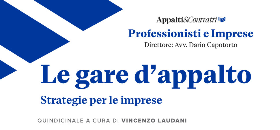 logo garae appalto